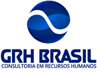 Logo GRH Brasil - Consultoria em Recursos Humanos