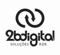 Logo 2b Digital 