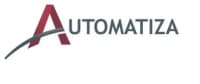 Logo Automatiza Tecnologia e Automação Ltda