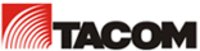 Logo TACOM PROJETOS DE BILHETAGEM