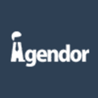 Logo Agendor