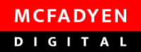 Logo McFadyen Digital