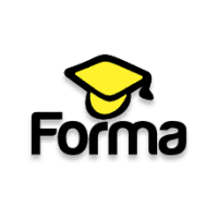Logo Forma Turismo