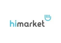 Logo Himarket