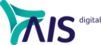 Logo AIS Digital