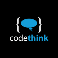 Logo Codethink