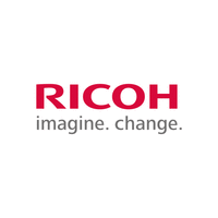 Logo Ricoh Brasil S.A.