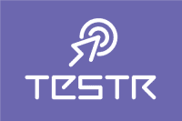Logo TESTR