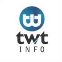 Logo TWT Info 