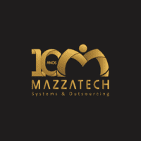 Logo Mazzatech