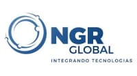 Logo NGR Consultoria em Informática Ltda