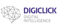 Logo Digiclick - Digital Intelligence