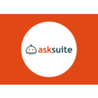 Logo Asksuite