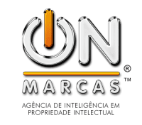 Logo ON MARCAS