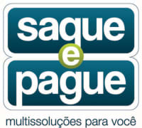 Logo Saque e Pague