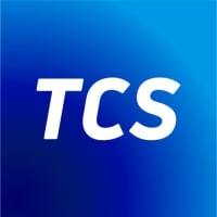 Logo TCS - Technology Creative Solutions