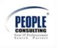 Logo People Consulting Serviços e Informática Ltda.