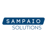 Logo Sampaio Solutions