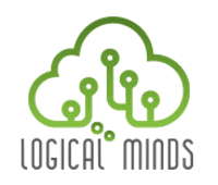 Logo Logical Minds