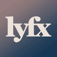 Logo Lyfx, Inc