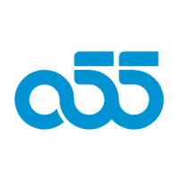 Logo Access 55