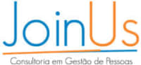 Logo Joinus Gestão de Pessoas