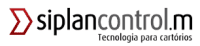 Logo SiplanControl.M