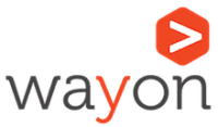 Logo Wayon Solutions Ltda