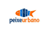 Logo Peixe Urbano 