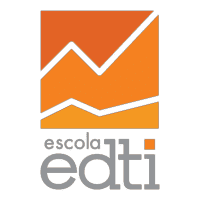 Logo Escola EDTI