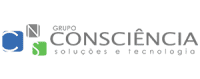 Logo Consciência Soluções e Tecnologia