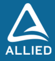 Logo Allied Tecnologia 