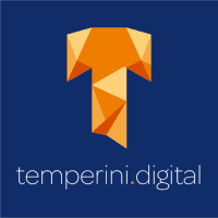 Logo Temperini Digital