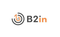 Logo B2in