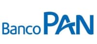 Logo Banco PAN