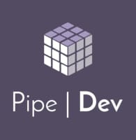 Logo PipeDev Desenvolvimento Software