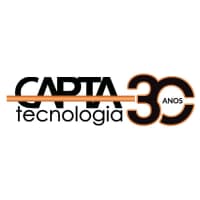 Logo Capta Tecnologia 