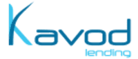 Logo Kavod Lending