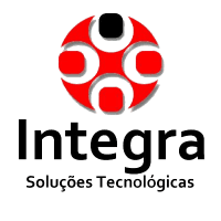 Logo Integra Soluções Tecnológicas