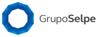 Logo Grupo Selpe