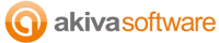 Logo Akiva Software