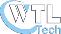 Logo WTL Tech 