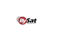 Logo BySat - Automação e Controle Eireli
