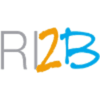 Logo RI2B Recursos Inteligentes em TI 