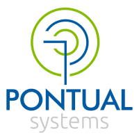 Logo Pontual Systems