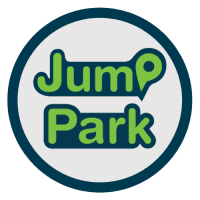 Logo Jump Park