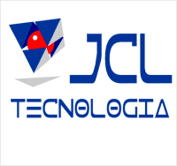 Logo JCL Tecnologia