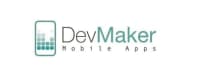 Logo DevMaker Mobile Apps