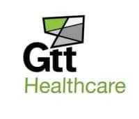 Logo Gtt Healthcare