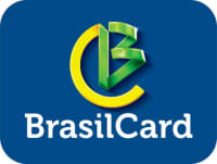 Logo BrasilCard Administradora de Cartoes de Credito Ltda